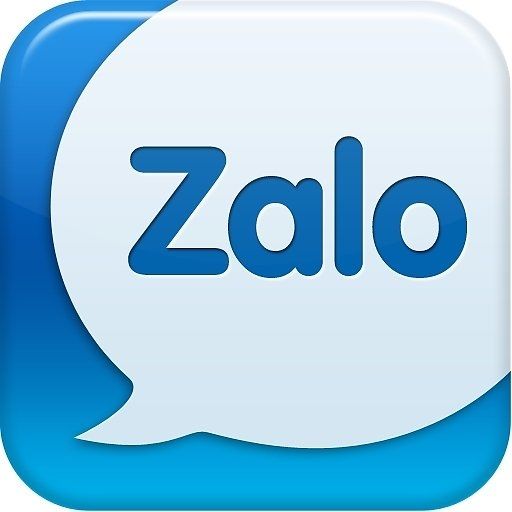 ZALO账号